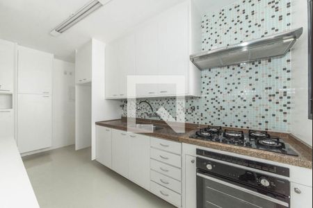 Apartamento para alugar com 124m², 4 quartos e 2 vagasCozinha