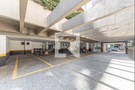 Apartamento para alugar com 124m², 4 quartos e 2 vagasGaragem