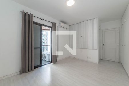 Apartamento para alugar com 124m², 4 quartos e 2 vagasSuíte
