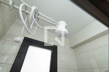 Apartamento para alugar com 124m², 4 quartos e 2 vagasBanheiro de Serviço