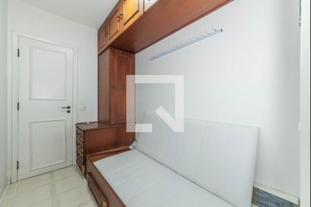 Apartamento para alugar com 124m², 4 quartos e 2 vagasQuarto de Serviço