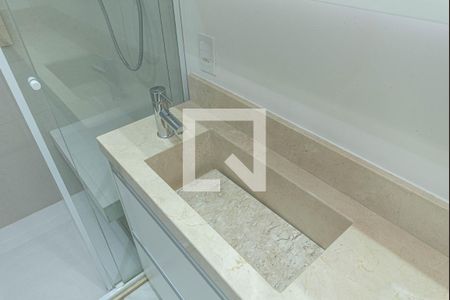 Apartamento para alugar com 124m², 4 quartos e 2 vagasBanheiro Social