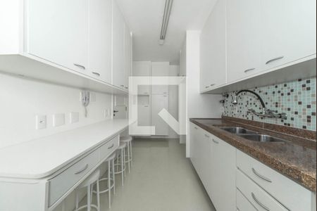 Apartamento para alugar com 124m², 4 quartos e 2 vagasCozinha