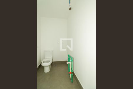 Apartamento à venda com 115m², 3 quartos e 1 vagaBanheiro da Suíte 2