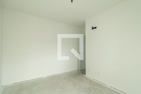 Quarto Suíte de apartamento à venda com 2 quartos, 98m² em Petrópolis, Porto Alegre