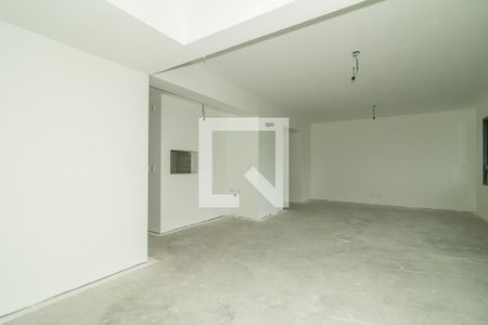 Sala de apartamento à venda com 2 quartos, 98m² em Petrópolis, Porto Alegre