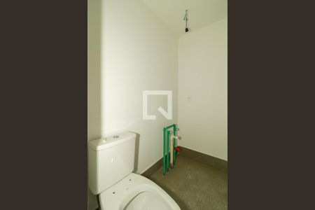 Apartamento à venda com 98m², 2 quartos e 1 vaga Apartamento à venda com 98m², 2 quartos e 1 vagaBanheiro