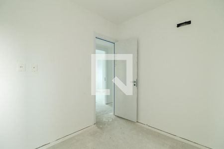 Apartamento à venda com 98m², 3 quartos e 1 vagaQuarto 2