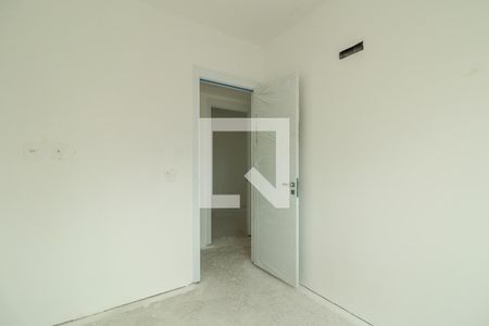 Apartamento à venda com 98m², 3 quartos e 1 vagaQuarto 3