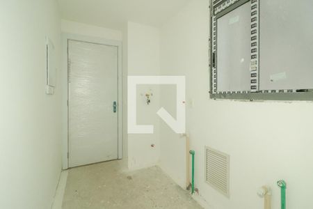 Apartamento à venda com 98m², 3 quartos e 1 vagaCozinha e Área de Serviço