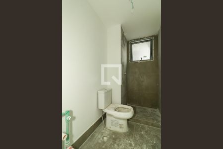 Apartamento à venda com 98m², 3 quartos e 1 vagaBanheiro