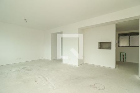 Apartamento à venda com 98m², 3 quartos e 1 vagaSala