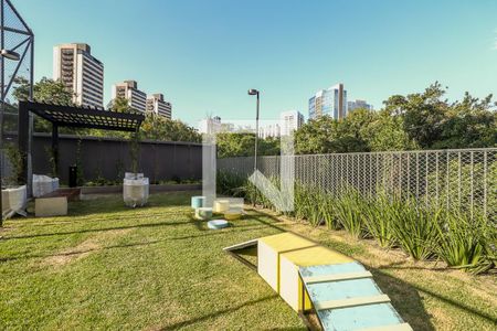 Apartamento à venda com 98m², 3 quartos e 1 vagaEspaço Pet