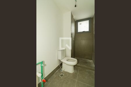 Apartamento à venda com 115m², 3 quartos e 2 vagasBanheiro