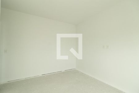 Quarto Suíte de apartamento à venda com 3 quartos, 115m² em Petrópolis, Porto Alegre