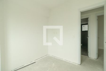 Apartamento à venda com 115m², 3 quartos e 2 vagasQuarto 3