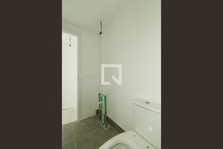 Apartamento à venda com 115m², 3 quartos e 2 vagasBanheiro