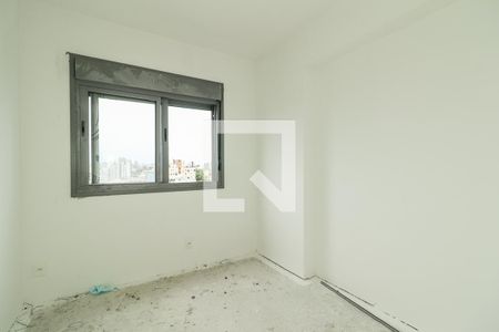 Apartamento à venda com 115m², 3 quartos e 2 vagasQuarto 3
