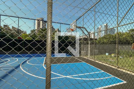 Apartamento à venda com 115m², 3 quartos e 2 vagasQuadra Esportiva