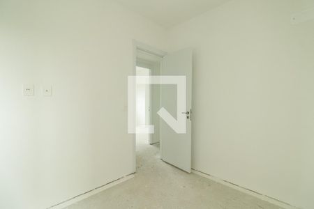 Apartamento à venda com 115m², 3 quartos e 2 vagasQuarto 2