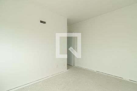 Quarto Suíte de apartamento à venda com 3 quartos, 115m² em Petrópolis, Porto Alegre