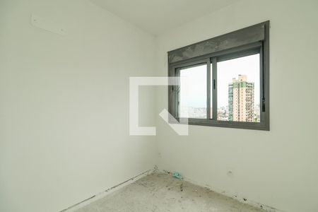 Apartamento à venda com 115m², 3 quartos e 2 vagasQuarto 3