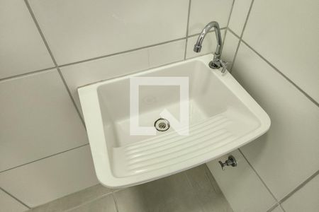 Apartamento para alugar com 38m², 2 quartos e sem vagaÁrea de Serviço 