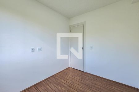 Quarto 1 de apartamento para alugar com 2 quartos, 38m² em Jardim Sao Saverio, São Bernardo do Campo