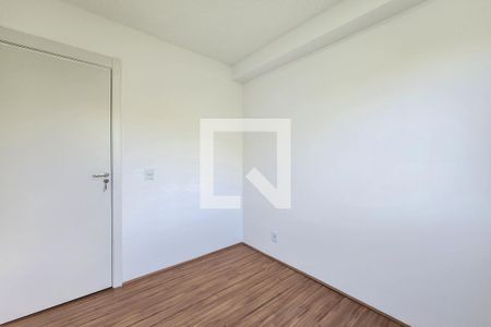 Quarto 1 de apartamento para alugar com 2 quartos, 38m² em Jardim Sao Saverio, São Bernardo do Campo