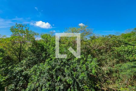 Vista de apartamento para alugar com 2 quartos, 38m² em Jardim Sao Saverio, São Bernardo do Campo
