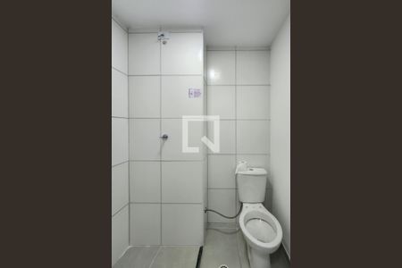 Apartamento para alugar com 38m², 2 quartos e sem vagaBanheiro 