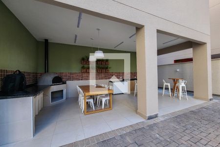 Apartamento para alugar com 38m², 2 quartos e sem vagaÁrea Comum 
