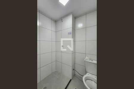 Apartamento para alugar com 38m², 2 quartos e sem vagaBanheiro 