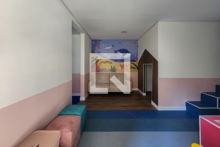 Apartamento para alugar com 38m², 2 quartos e sem vagaÁrea Comum 