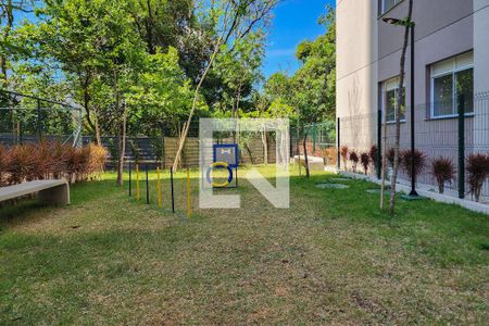 Apartamento para alugar com 38m², 2 quartos e sem vagaÁrea Comum 