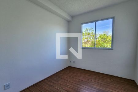 Quarto 1 de apartamento para alugar com 2 quartos, 38m² em Jardim Sao Saverio, São Bernardo do Campo