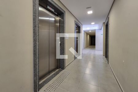 Apartamento para alugar com 38m², 2 quartos e sem vagaÁrea Comum 