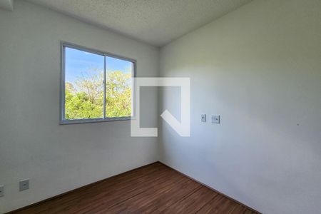 Quarto 1 de apartamento para alugar com 2 quartos, 38m² em Jardim Sao Saverio, São Bernardo do Campo