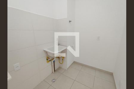 Apartamento para alugar com 47m², 2 quartos e 1 vagaÁrea de Serviço