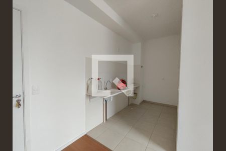 Apartamento para alugar com 47m², 2 quartos e 1 vaga Apartamento para alugar com 47m², 2 quartos e 1 vagaCozinha