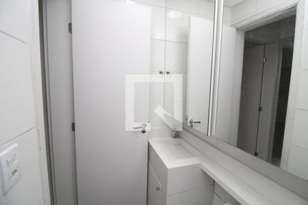 Apartamento à venda com 60m², 2 quartos e 1 vagaBanheiro