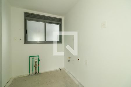 Apartamento à venda com 98m², 3 quartos e 2 vagasCozinha e Área de Serviço