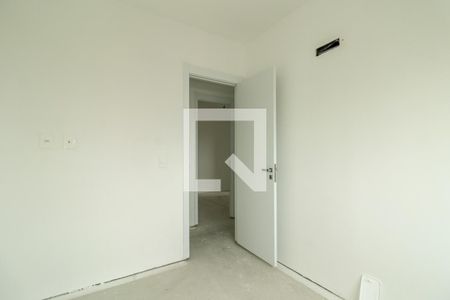 Apartamento à venda com 98m², 3 quartos e 2 vagasQuarto 3