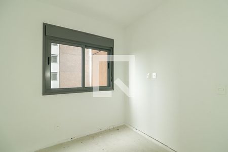 Apartamento à venda com 98m², 3 quartos e 2 vagasQuarto 2