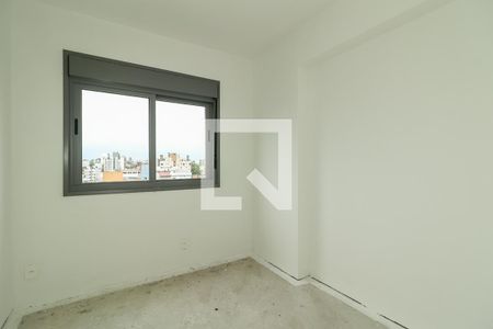 Apartamento à venda com 98m², 3 quartos e 2 vagasQuarto 3