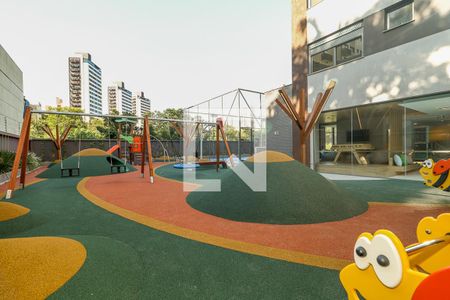 Apartamento à venda com 98m², 3 quartos e 2 vagasBrinquedoteca