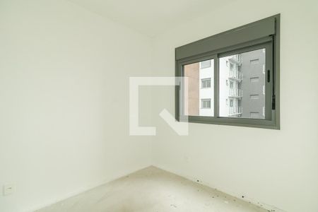 Apartamento à venda com 98m², 3 quartos e 2 vagasQuarto 2