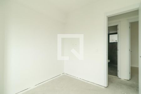 Apartamento à venda com 98m², 3 quartos e 2 vagasQuarto 3