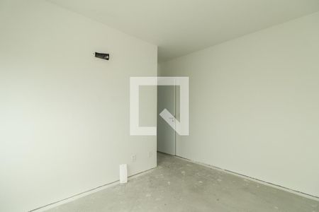 Quarto Suíte de apartamento à venda com 3 quartos, 98m² em Petrópolis, Porto Alegre