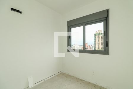 Apartamento à venda com 98m², 3 quartos e 2 vagasQuarto 3